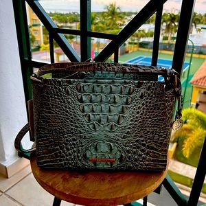 Brahmin crossbody bag